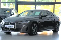 BMW 420 din 2022 cu 60.573 km - oferta BMW150324 - foto 2