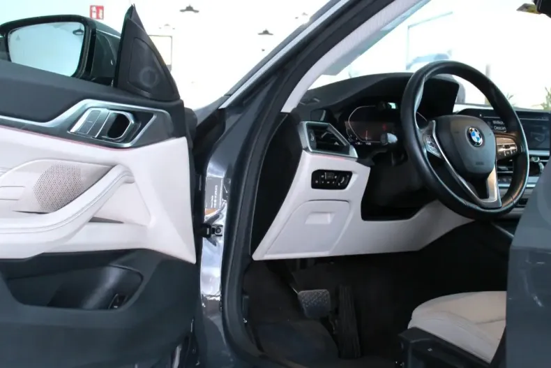 BMW 420 din 2022 cu 60.573 km - oferta BMW150324 - foto 8