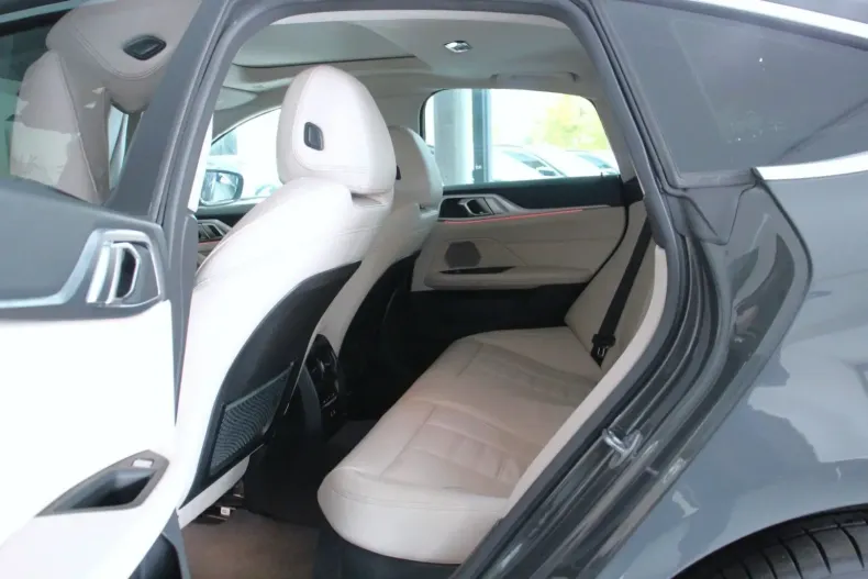 BMW 420 din 2022 cu 60.573 km - oferta BMW150324 - foto 12