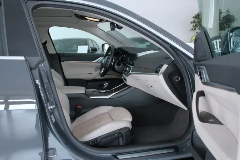 BMW 420 din 2022 cu 60.573 km - oferta BMW150324 - foto 14