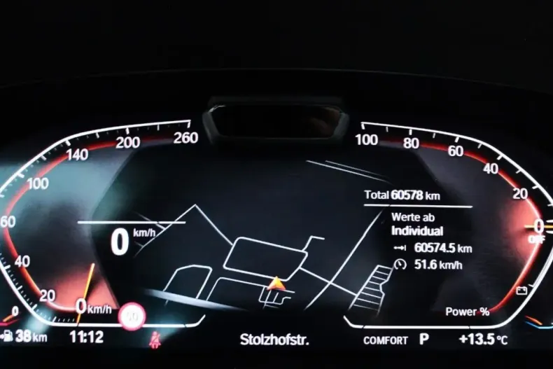 BMW 420 din 2022 cu 60.573 km - oferta BMW150324 - foto 17