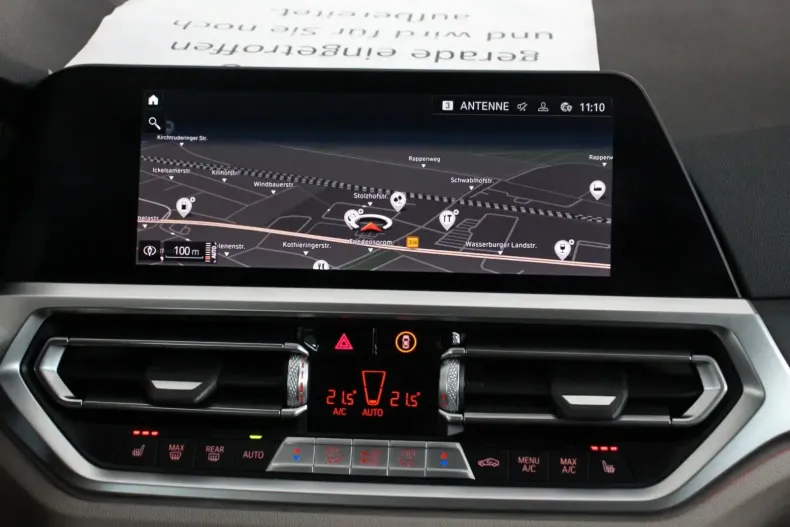 BMW 420 din 2022 cu 60.573 km - oferta BMW150324 - foto 18