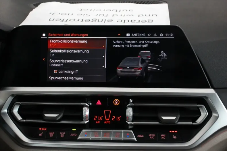 BMW 420 din 2022 cu 60.573 km - oferta BMW150324 - foto 19