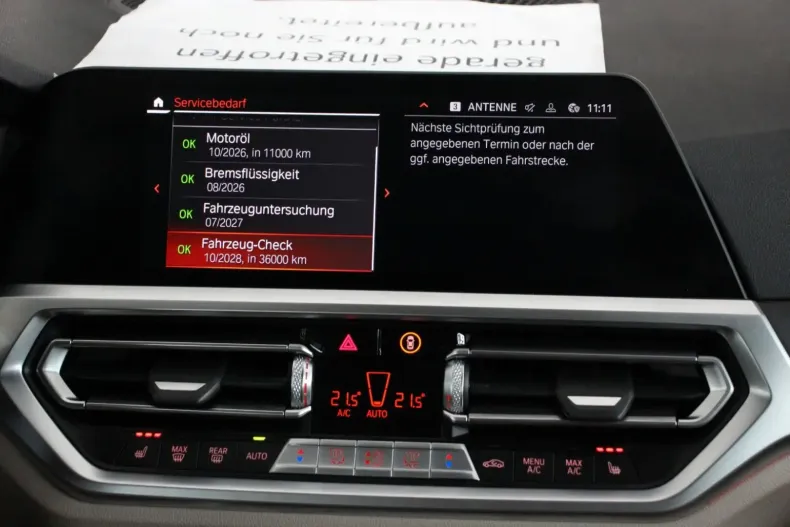 BMW 420 din 2022 cu 60.573 km - oferta BMW150324 - foto 21