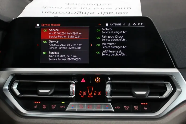 BMW 420 din 2022 cu 60.573 km - oferta BMW150324 - foto 22