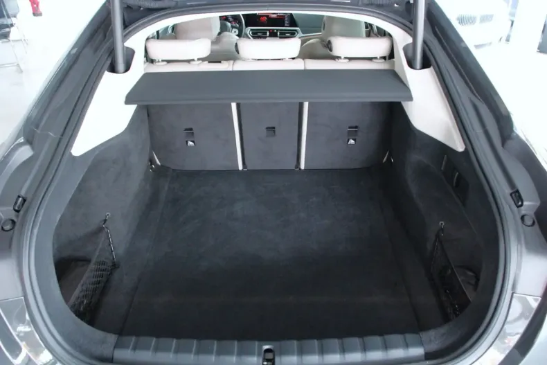 BMW 420 din 2022 cu 60.573 km - oferta BMW150324 - foto 25