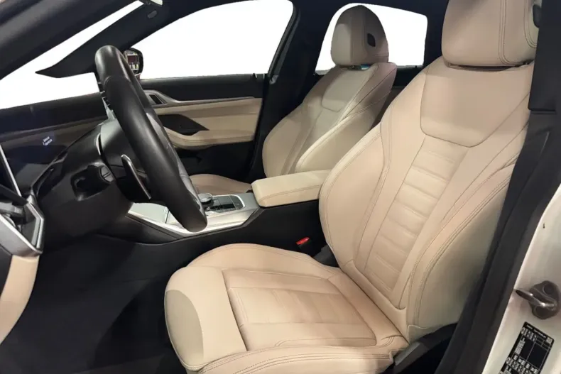 BMW 430 Gran Coupé din 2024 cu 8.894 km - oferta BMW150328 - foto 5