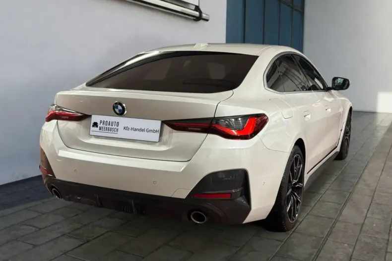 BMW 430 Gran Coupé din 2024 cu 8.894 km - oferta BMW150328 - foto 3