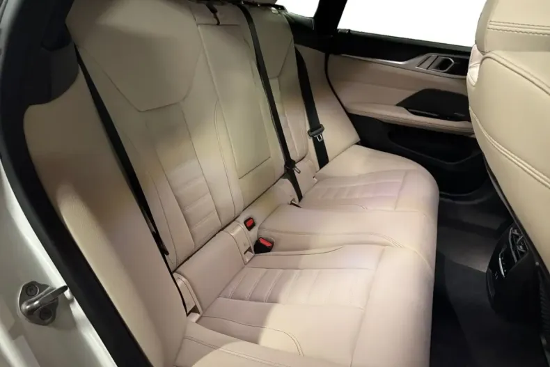 BMW 430 Gran Coupé din 2024 cu 8.894 km - oferta BMW150328 - foto 6