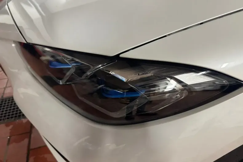 BMW 430 Gran Coupé din 2024 cu 8.894 km - oferta BMW150328 - foto 8