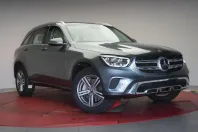 Mercedes-Benz GLC 300 din 2021 cu 21.000 km - oferta MER150330 - foto 1
