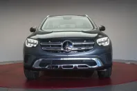 Mercedes-Benz GLC 300 din 2021 cu 21.000 km - oferta MER150330 - foto 2