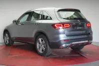 Mercedes-Benz GLC 300 din 2021 cu 21.000 km - oferta MER150330 - foto 5