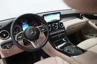 Mercedes-Benz GLC 300 din 2021 cu 21.000 km - oferta MER150330 - foto 10