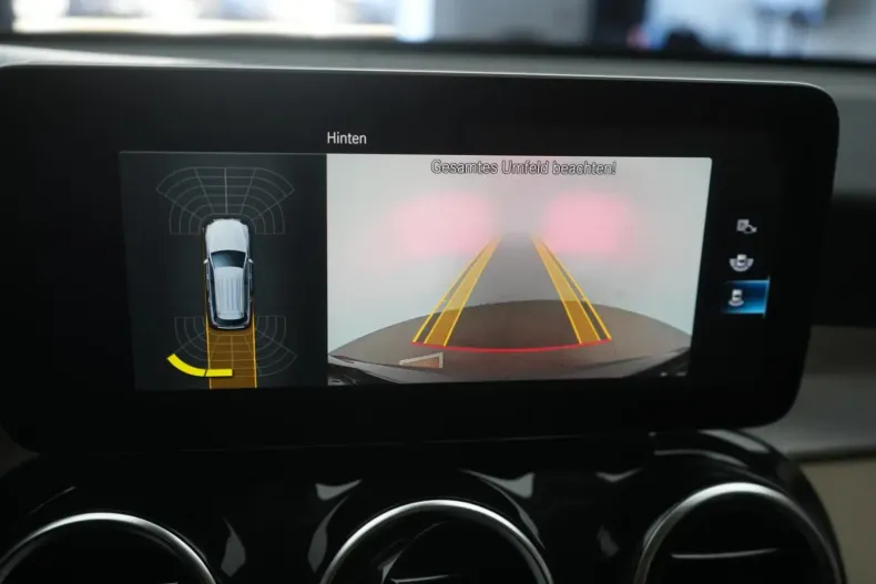 Mercedes-Benz GLC 300 din 2021 cu 21.000 km - oferta MER150330 - foto 15