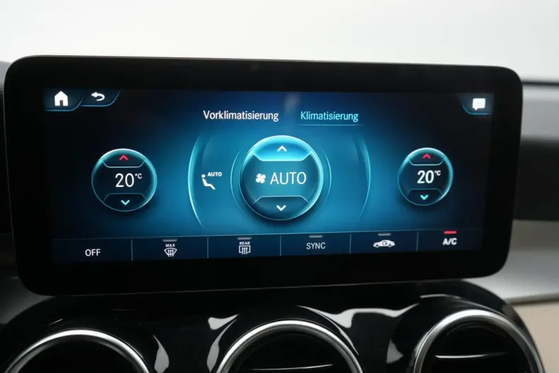 Mercedes-Benz GLC 300 din 2021 cu 21.000 km - oferta MER150330 - foto 16