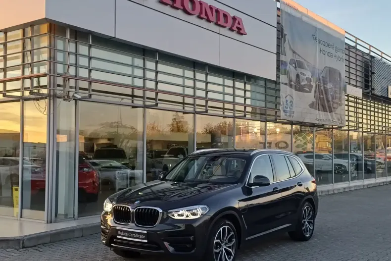 BMW X3 din 2021 cu 64.400 km - oferta BMW150331 - foto 5