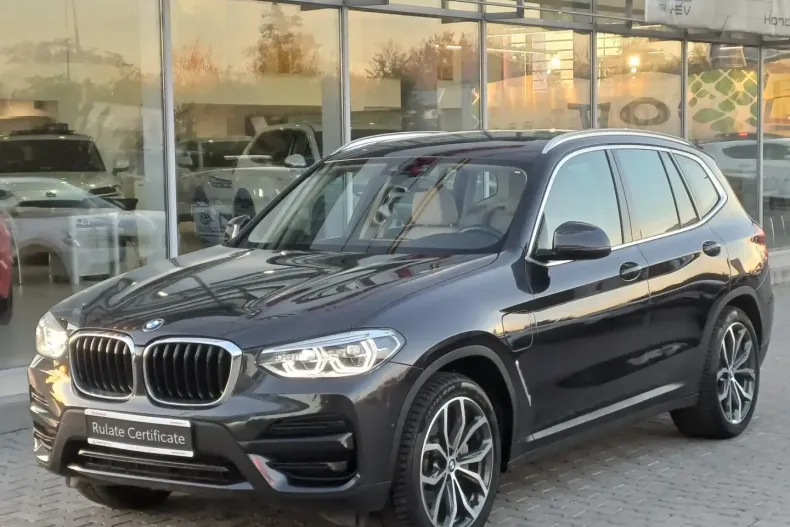 BMW X3 din 2021 cu 64.400 km - oferta BMW150331 - foto 2