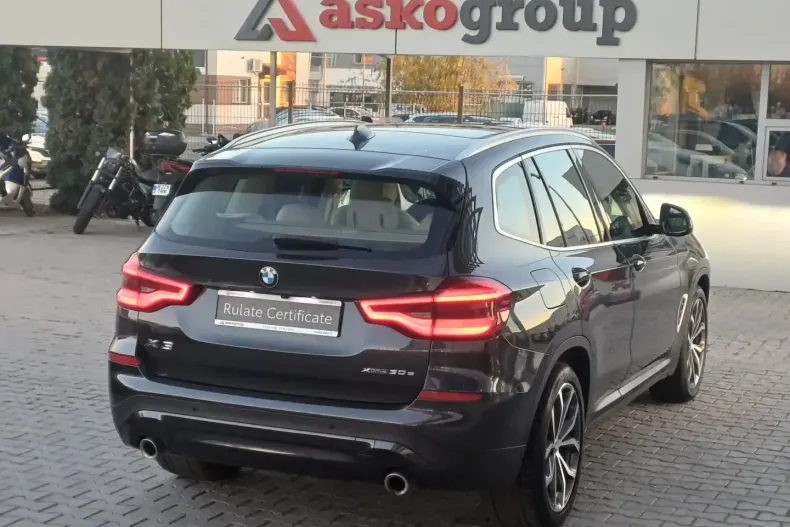 BMW X3 din 2021 cu 64.400 km - oferta BMW150331 - foto 3