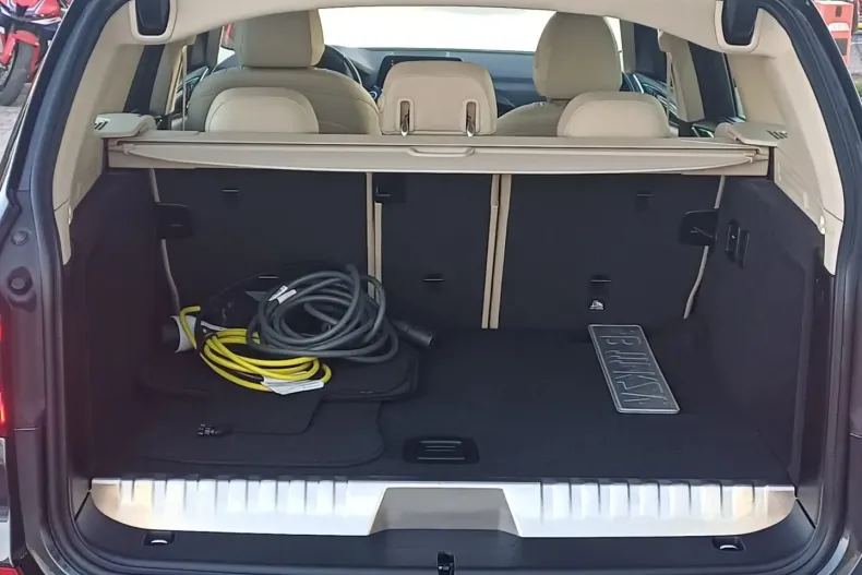 BMW X3 din 2021 cu 64.400 km - oferta BMW150331 - foto 6