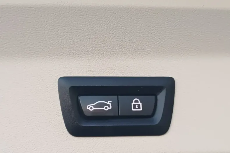 BMW X3 din 2021 cu 64.400 km - oferta BMW150331 - foto 7