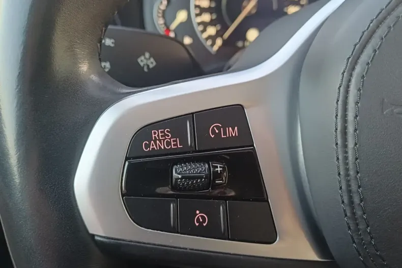 BMW X3 din 2021 cu 64.400 km - oferta BMW150331 - foto 17