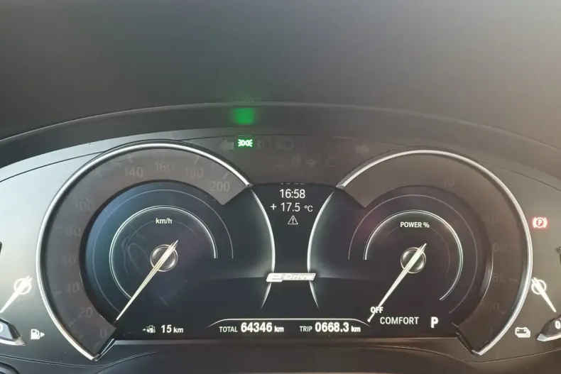 BMW X3 din 2021 cu 64.400 km - oferta BMW150331 - foto 19