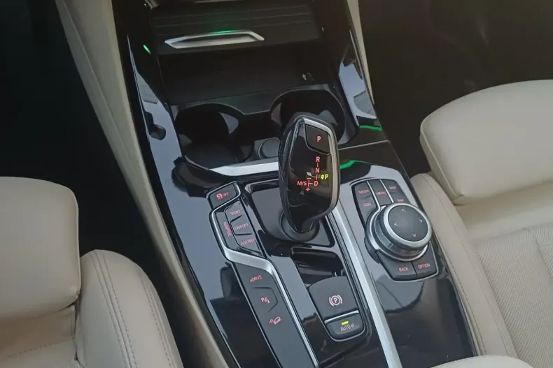 BMW X3 din 2021 cu 64.400 km - oferta BMW150331 - foto 25