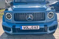 Mercedes-Benz G 63 AMG din 2025 cu 1.016 km - oferta MER150333 - foto 3