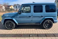 Mercedes-Benz G 63 AMG din 2025 cu 1.016 km - oferta MER150333 - foto 4