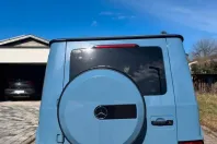 Mercedes-Benz G 63 AMG din 2025 cu 1.016 km - oferta MER150333 - foto 5