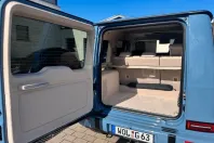 Mercedes-Benz G 63 AMG din 2025 cu 1.016 km - oferta MER150333 - foto 6