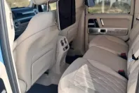 Mercedes-Benz G 63 AMG din 2025 cu 1.016 km - oferta MER150333 - foto 9