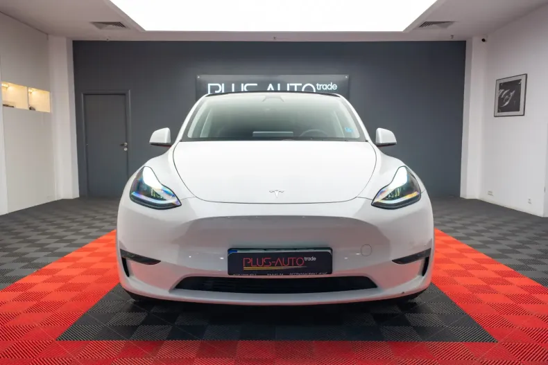 Tesla Model Y din 2023 cu 15.000 km - oferta TES150334 - foto 2