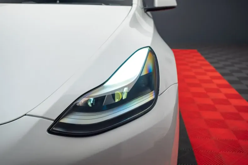 Tesla Model Y din 2023 cu 15.000 km - oferta TES150334 - foto 4