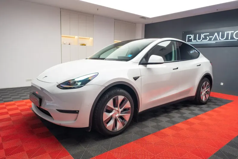 Tesla Model Y din 2023 cu 15.000 km - oferta TES150334 - foto 5