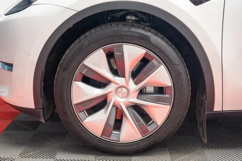 Tesla Model Y din 2023 cu 15.000 km - oferta TES150334 - foto 7