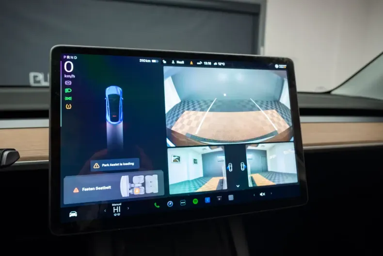 Tesla Model Y din 2023 cu 15.000 km - oferta TES150334 - foto 15