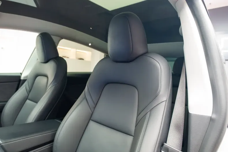 Tesla Model Y din 2023 cu 15.000 km - oferta TES150334 - foto 20