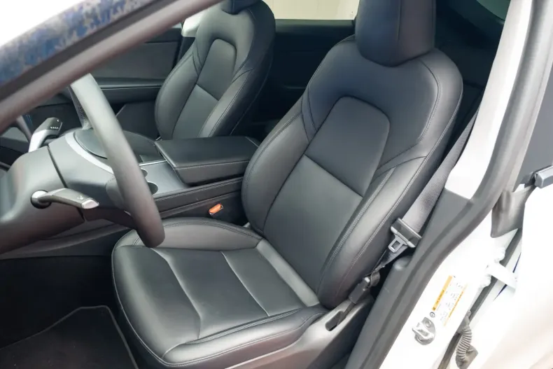 Tesla Model Y din 2023 cu 15.000 km - oferta TES150334 - foto 21