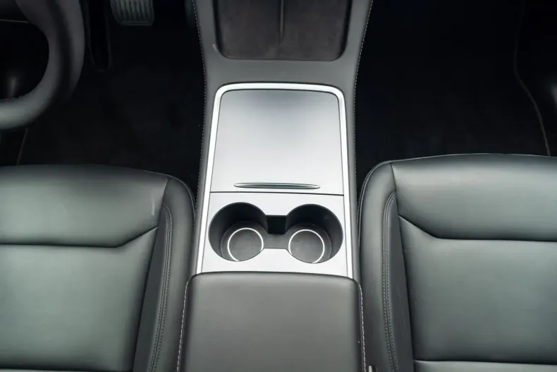 Tesla Model Y din 2023 cu 15.000 km - oferta TES150334 - foto 25