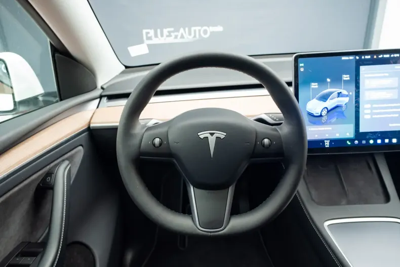Tesla Model Y din 2023 cu 15.000 km - oferta TES150334 - foto 26
