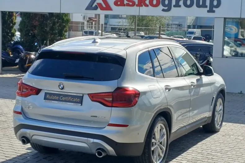 BMW X3 din 2021 cu 33.900 km - oferta BMW150335 - foto 4