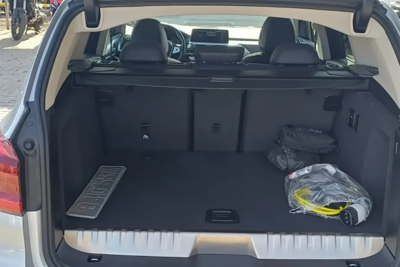 BMW X3 din 2021 cu 33.900 km - oferta BMW150335 - foto 6