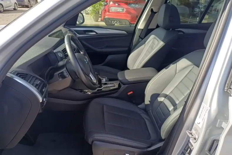 BMW X3 din 2021 cu 33.900 km - oferta BMW150335 - foto 10