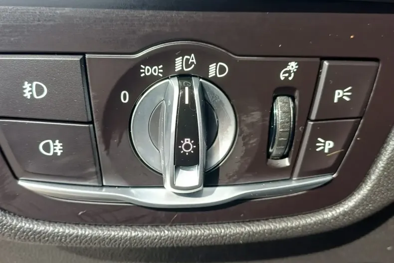 BMW X3 din 2021 cu 33.900 km - oferta BMW150335 - foto 16