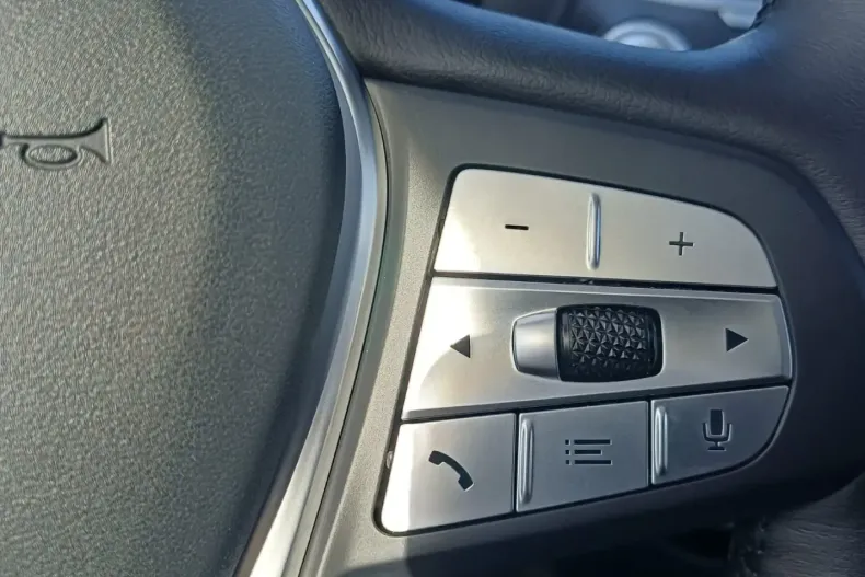 BMW X3 din 2021 cu 33.900 km - oferta BMW150335 - foto 19