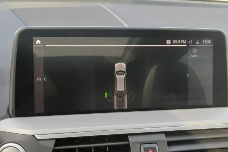 BMW X3 din 2021 cu 33.900 km - oferta BMW150335 - foto 21