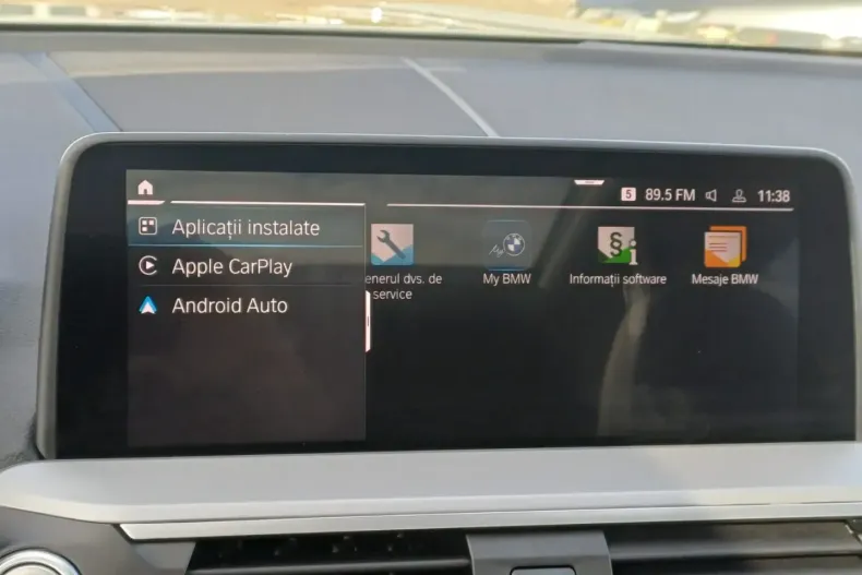 BMW X3 din 2021 cu 33.900 km - oferta BMW150335 - foto 24