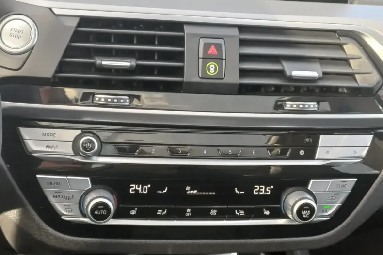 BMW X3 din 2021 cu 33.900 km - oferta BMW150335 - foto 25